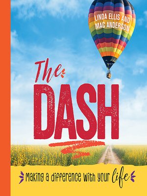 The Dash - ebook